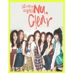 ( Pre-Order ) CLC 4th Mini Album Nu.clear + Poster วางจำหน่าย 3 / 6 / 2016