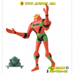 Figures Nrg BEN10 Omniverse AL5