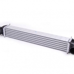 อินเตอร์คูลเลอร์ MINI R56 "BEHR" / 17512751277