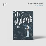 ( Pre-Order ) IU 6th Mini Album The Winning ( U win ver ) * ไม่มี Poster * วางจำหน่าย 21 / 2 / 2024