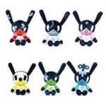 ( Pre-Order ) B.A.P LIVE ON EARTH MATOKI Doll ( ระบุสี )