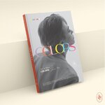 ( Pre-Order ) Youngjae 1st Mini Album COLORS from Ars ( A ver ) วางจำหน่าย 6 / 10 / 2021