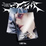 ( Pre-Order ) TEN 2nd Mini Album [STUNNER] I AM ver * มี Poster พับในกล่อง * วางจำหน่าย 25 / 3 / 2025