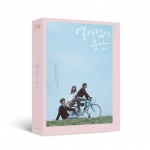 ( Pre-Order ) OST. At Eighteen JTBC Drama วางจำหน่าย 9 / 9 / 2019