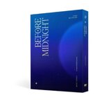 ( Pre-Order ) DVD Lee Junho ( 2PM ) 2022 FAN-CON [ Before Midnight ] วางจำหน่าย 10 / 3 / 2023