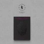 ( Pre-Order ) Forestella 1st Single Album [THE BLOOM : UTOPIA] The Borders of Utopia + Poster วางจำหน่าย 22 / 12 / 2022