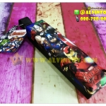 กระเป๋าใส่ดินสอ อเวนเจอร์