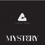 ( Pre-Order ) LADIES'CODE Album Mystery + Poster วางจำหน่าย 24 / 2 / 2016