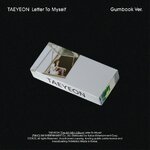 ( Pre-Order ) TAEYEON 6th Mini Album Letter To Myself * ( Gumbook ver ) ไม่มี Poster พับในกล่อง * วางจำหน่าย 29 / 11 / 2024