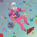 ( Pre-Order ) JUNG DAE HYUN 1st Single Album AIGHT + Poster วางจำหน่าย 12 / 10 / 2019