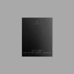 ( Pre-Order ) THE BOYZ 5th Mini Album CHASE ( Stealer ver ) + Poster วางจำหน่าย 22 / 9 / 2020