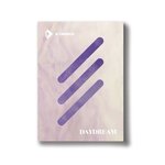 ( Pre-Order ) D-CRUNCH 4th Mini Album DAYDREAM + Poster วางจำหน่าย 7 / 4 / 2021