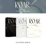 ( Pre-Order ) THE BOYZ 8th Mini Album BE AWAKE ( Platform ver ) set 3 ver วางจำหน่าย 21 / 2 / 2023
