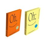 ( Pre-Order ) SEVENTEEN - Episode : Oh, My Days and Sweet Set 2 ver * มี Poster พับในกล่อง * วางจำหน่าย 31 / 3 / 2025