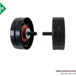 ลูกลอกดันสายพาน R53 (รูปจริง) / Belt, Pulley, ลูกรอกหน้าเครื่อง