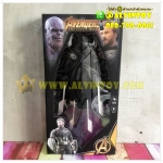 โล่ Captain America รุ่นใหม่