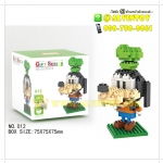 ตัวต่อเลโก้จิ๋ว Goofy