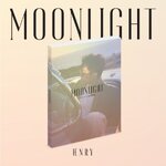 ( Pre-Order ) Photobook Henry Moonlight * มี Poster พับภายใน set * วางจำหน่าย 2 / 2 / 2023