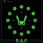( Pre-Order ) B.A.P Season Greeting 2014
