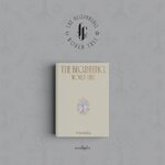 ( Pre-Order ) Forestella 1st Mini Album The Beginning : World Tree ( Sunlight ver ) วางจำหน่าย 30 / 5 / 2022