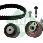 ชุดเปลี่ยนสายพานราวลิ้น S80D, XC90D / Timing Belt Kit
