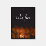 ( Pre-Order ) ONEWE SEASON'S GREETINGS 2023 * มี Poster พับภายใน set * ** สั่งเกิน 1 ชิ้นบวกค่าส่งเพิ่มชิ้นละ 20 บาท เนื่องจากสินค้าหนัก ** จำนวนจำกัด **วางจำหน่าย 31 / 12 / 2022