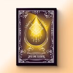 ( Pre-Order ) DREAM CATCHER 5th Album DYSTOPIA : Lose Myself ( D ver ) + Poster ( Limited Edition ) วางจำหน่าย 19 / 8 / 2020