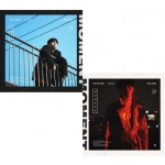 ( Pre-Order ) KIM JAEHWAN 2nd Mini Album MOMENT + Poster Set 2 ver + Poster 2 ver วางจำหน่าย 13 / 12 / 2019
