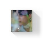( Pre-Order ) MOON JONGUP The 1st Mini Album US * มี Poster พับภายในกล่อง * วางจำหน่าย 9 / 7 / 2021