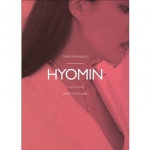 ( Pre-Order ) T-ARA 13th Mini Album What's my name ( HYOMIN ver ) + Limited Poster วางจำหน่าย 15 / 6 / 2017