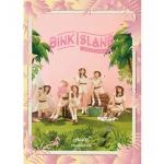 ( Pre-Order ) DVD Apink 2nd CONCERT PINKISLAND วางจำหน่าย 9 / 3 / 2016