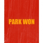 ( Pre-Order ) PARK WON Mini Album วางจำหน่าย 2 / 10 / 2018