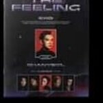 ( Pre-Order ) EXO Special Album DON’T FIGHT THE FEELING ( Expension Chanyeol ver ) + Poster วางจำหน่าย 8 / 6 / 2021