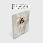 ( Pre-Order ) Park Eunbin Single [Present] * ไม่มี Poster * วางจำหน่าย 2 / 2 / 2024