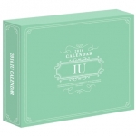 ( Pre-Order ) 2016 IU Calendar ( Calendar+Diary+Postcard ) วางจำหน่าย 17 / 12 / 2015