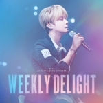 ( Pre-Order ) 2016 SHIN HYE SUNG CONCERT [WEEKLY DELIGHT] LIVE ( LP ) วางจำหน่าย 25 / 8 / 2016