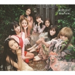 ( Pre-Order ) OHMYGIRL 3rd Mini album repackage Windy day ( random photocard + random poster ) วางจำหน่าย 31 / 5 / 2016