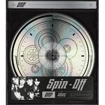 ( Pre-Order ) ONF 5th Mini Album Spin-Off + Poster วางจำหน่าย 11 / 8 / 2020
