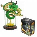 ฟิกเกอร์ เทพเจ้ามังกร Dragon Ball Z Mega WCF Shenron
