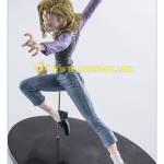 Figure Android No.18