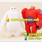 โมเดล Baymax 2 ตัว