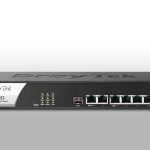 Dual WAN Security Firewall Router