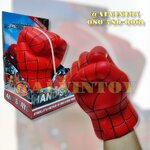 ถุงมือ Spider Man - สไปเดอร์แมน