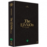 ( Pre-Order ) DVD EXO PLANET #4 THE ELYXION IN SEOUL ( 2 Disc ) วางจำหน่าย 22 / 8 / 2018