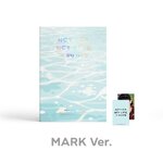 ( Pre-Order ) NCT 127 PHOTO STORY BOOK IN GAPYEONG ( Mark ver ) วางจำหน่าย 23 / 3 / 2022
