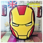 กระเป๋าเป้หัว Iron Man - ไอรอนแมน