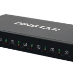 ลดค่าโทรในองค์กร ด้วยอุปกรณ์ 3G VoIP Gateway