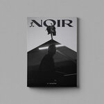 ( Pre-Order ) YUNHO ( TVXQ ) 2nd Mini Album NOIR ( Crank In ver ) + Poster วางจำหน่าย 19 / 1 / 2021