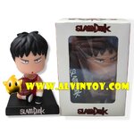 โมเดล หัวสั่นดุ๊กดิ๊ก สแลมดังก์ - Slam Dunk