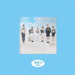 ( Pre-Order ) ONF SUMMER POPUP ALBUM POPING ( 38'C ver ) + Poster วางจำหน่าย 10 / 8 / 2021